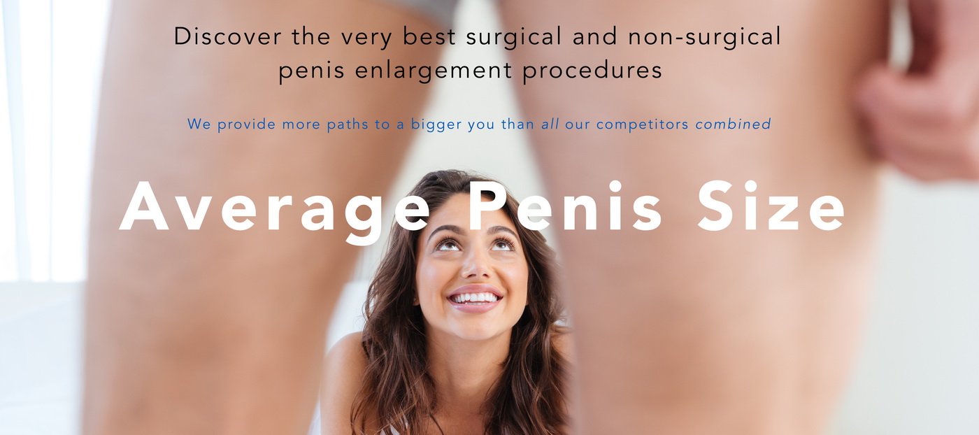 Average Dick Porn - Penis Sizes Best Average - Rejuvall